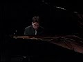 Messiaen Ile de feu Cathal Breslin Live in Concert