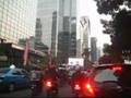 Jakarta My Home town