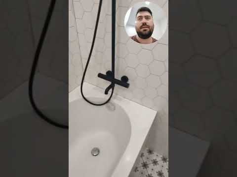 Будет ли работать проточный водонагреватель с термостатическим смесителем? Провожу эксперимент