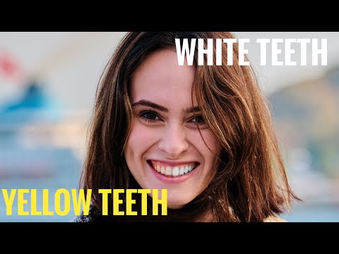 how to whiten teeth in photoshop cs3