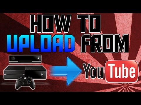 how to youtube on xbox