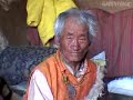 Tibet is melting and turning into desert