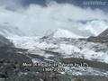 Tibet is melting and turning into desert