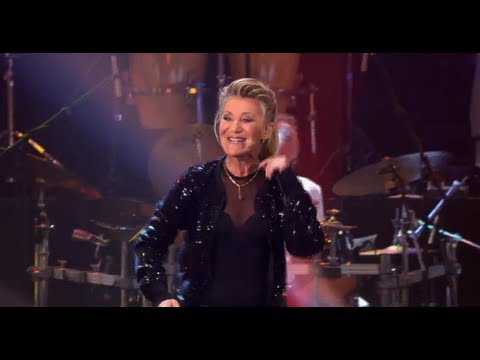 SHEILA - LES ROIS MAGES - Live dans les années bonheur