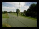 NGOS 4 Match: Fakie Tre
