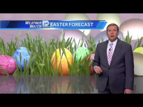 Mark Baden's Forecast