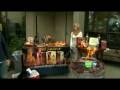 Outdoor Thanksgiving: Grill Your Turkey