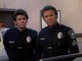 T. J. Hooker Versione 1