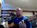 Radiohead Karma Police Cover
