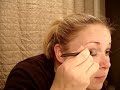 Bare Escentuals Tutorials: Rocker Eye - Soft Bare Escentuals Tutorials: Rocker Eye - Soft