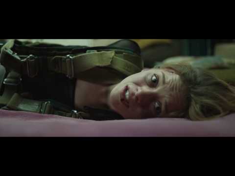 Don't Breathe DELETED SCENE "Only A Father Understands"
