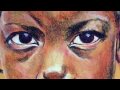 VIDEO: Lewis Evans 'Fresh Starts' Art Exhibition - opening http://tmogul.com/tweet/6eHco