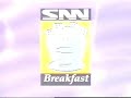 Binalot on SNN