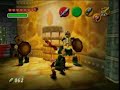Ganon Glitch