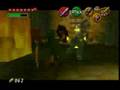 Ganon Glitch