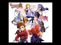 Tales Of Symphonia battle music:Law of battle!