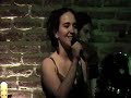 Paradero - D�cimas