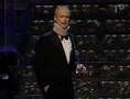 Robert Gustavsson - Idrottsgalan 2004 - Tony Rickardsson
