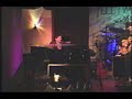 jazz drums Kenny Definis Tim Jarvis Dan Reynolds Steve Shaw