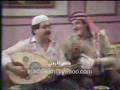 اسماعين و مرزوق