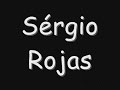 Sérgio Rojas