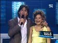Resumen Septimo Concierto Latin American Idol 24/09/08