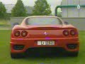 http://www.luxe-millionnaire.com/ FERRARI MODENA TEST DRIVE