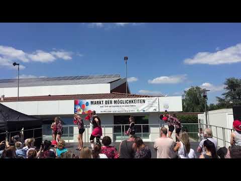 Markt der Möglichkeiten 8.7.2018, Teil 3/4, Autor: Andrey Koschuhowski Markt der Möglichkeiten 8.7.2018, Teil 3/4, Autor: Andrey Koschuhowski