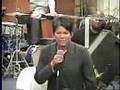 Juanita Bynum : She's Not A Woman of Her Word