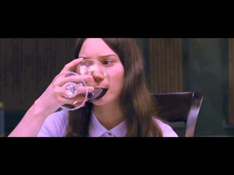 STOKER: "What Do You Want From Me"