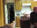 videos de Tehachapi- Thanksgiving 2008