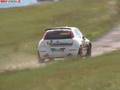 IRC Barum Rally Zlín 2007 by Lubos