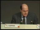 Tor Vergata Economia: Cappon a High Tech High Touch - 1