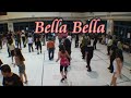 bella bella