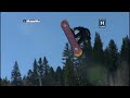 Click here to watch this video Winter X Games 15 - Shaun White Fronstside Double Cork 1080