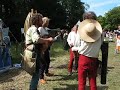 Middeleeuwse muziek bij de ridders van Rhoon Middeleeuwse muziek bij de ridders van Rhoon