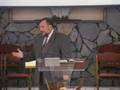 Dr.Kirsche - Antioch Bible College