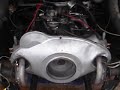 Moteur Tigre M8 Panhard Moteur Tigre M8 Panhard