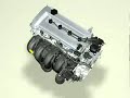 Motor Ford Duratec HE 4 Cylinder PFI (Port Fuel Injection)