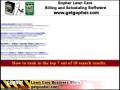 Lawn Care Business Website Search Engine Optimization Tips - GopherHaul Podcast