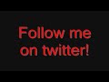 Click here to watch this video Thankyou for 300 Subs!!
