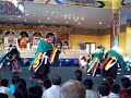 Tibeten Rites - Tibetan Lama Dance, Palyul Buddhist Retreat Centre, Mcdonough, Ny