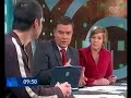 Carlos Figueiras do MDL na TV Galicia