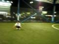 Function Seantero(Futsal ICHINO,JP)