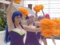 Katsucon Lucky Star らき☆すた