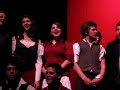 Bohemian Rhapsody by Kellyn Lewis, awesome soprano!