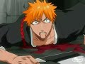 ichigos loyalty  avenged sevenfold a7x  bat country amv