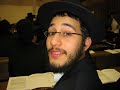LUBAVITCH YESHIVA ZAL 5768 MEMORIES LUBAVITCH YESHIVA ZAL 5768 MEMORIES