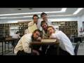 LUBAVITCH YESHIVA ZAL 5768 MEMORIES