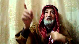 5- مقابلة تاريخ شفوي للنكبة الفلسطينية مع وصفي وموسى محمد الفيومي من قرية النعاني - الرملة المحتلة